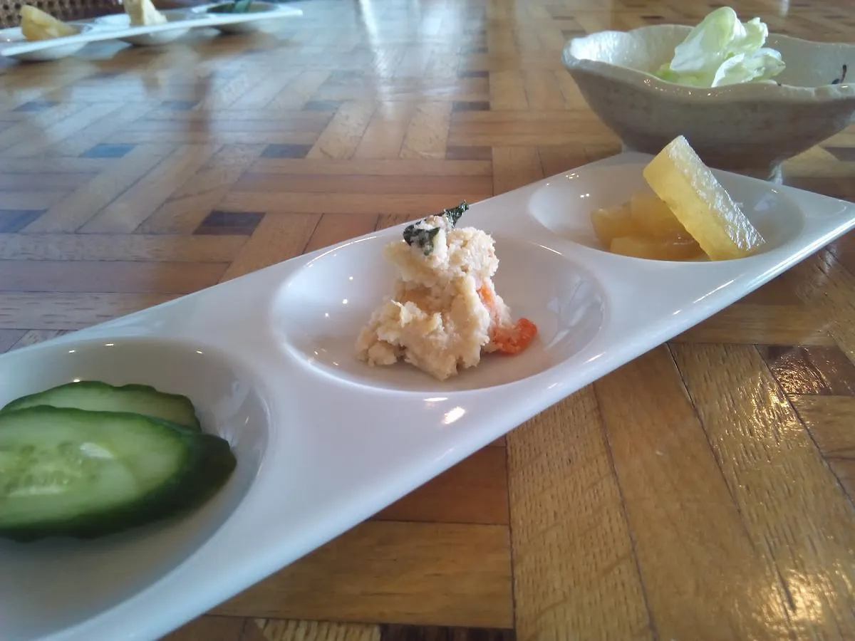 Ryokan Owners Goura Club