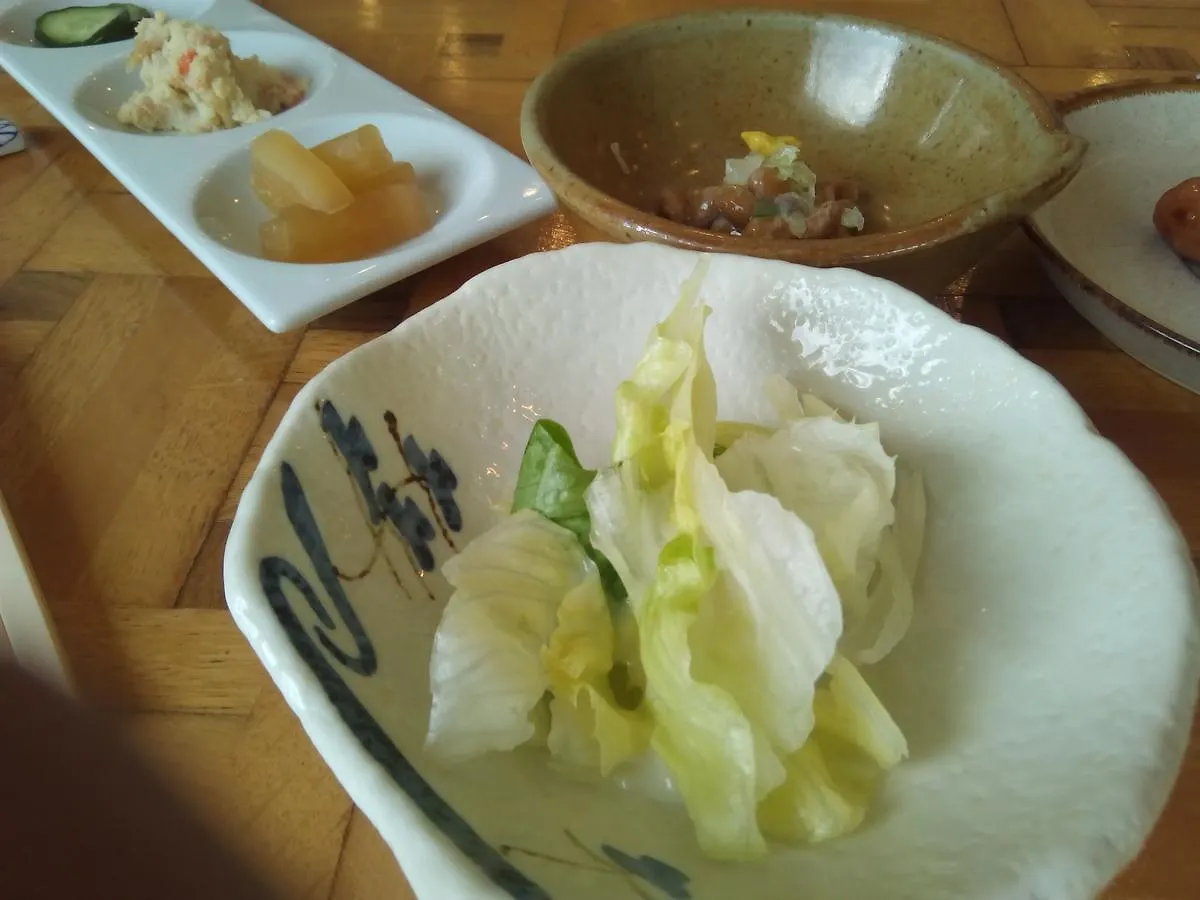 Owners Goura Club Ryokan